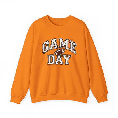 Game Day Football Sweatshirt