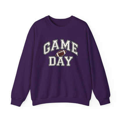 Game Day Football Sweatshirt