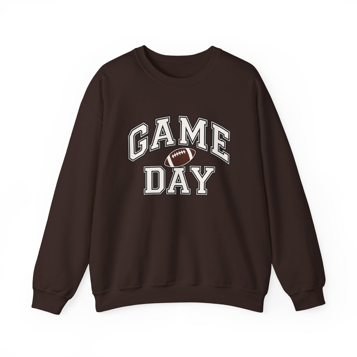 Game Day Football Sweatshirt