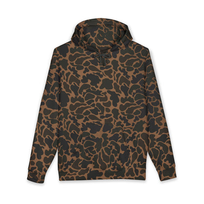 "Somewhere in a Better Tomorrow" Western Steer Skull Hoodie