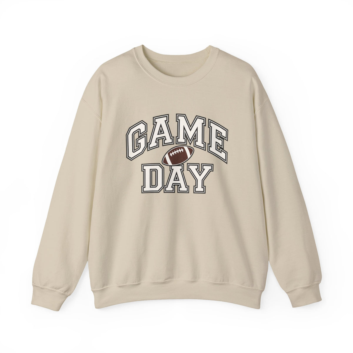 Game Day Football Sweatshirt