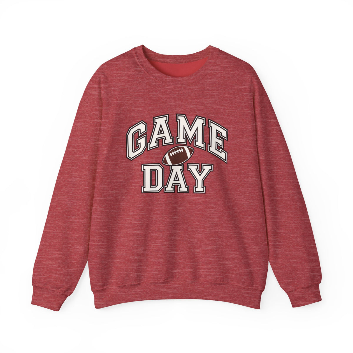 Game Day Football Sweatshirt