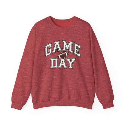 Game Day Football Sweatshirt