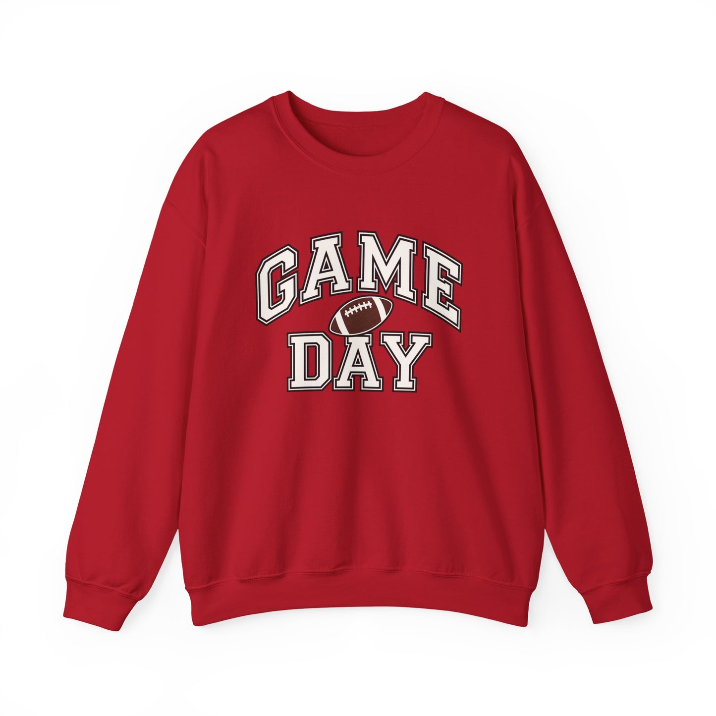 Game Day Football Sweatshirt