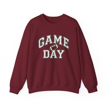 Game Day Football Sweatshirt