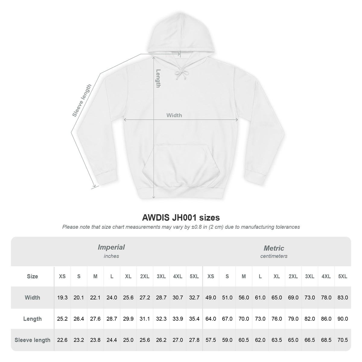 Cowboy Ghost Hoodie