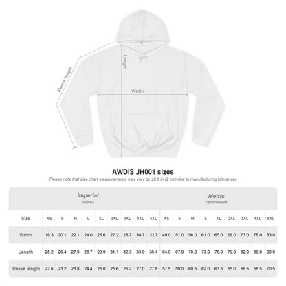 Cowboy Ghost Hoodie