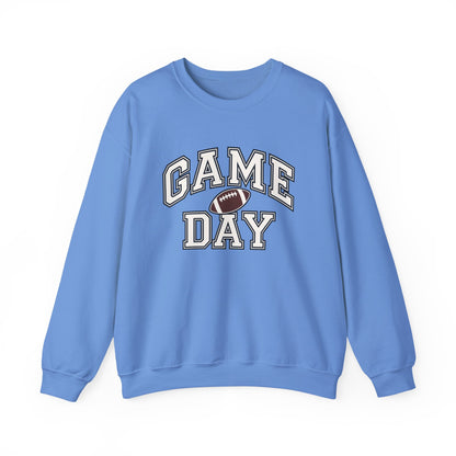 Game Day Football Sweatshirt