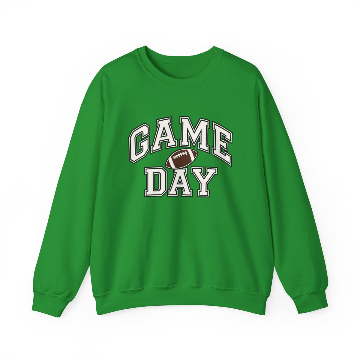 Game Day Football Sweatshirt