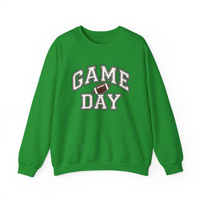 Game Day Football Sweatshirt