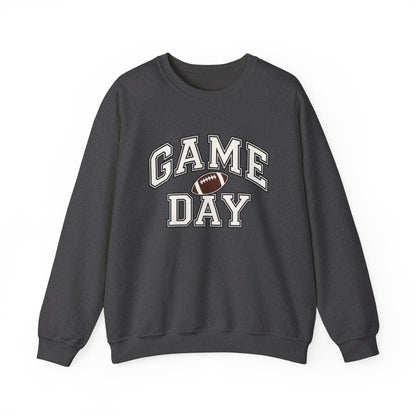 Game Day Football Sweatshirt