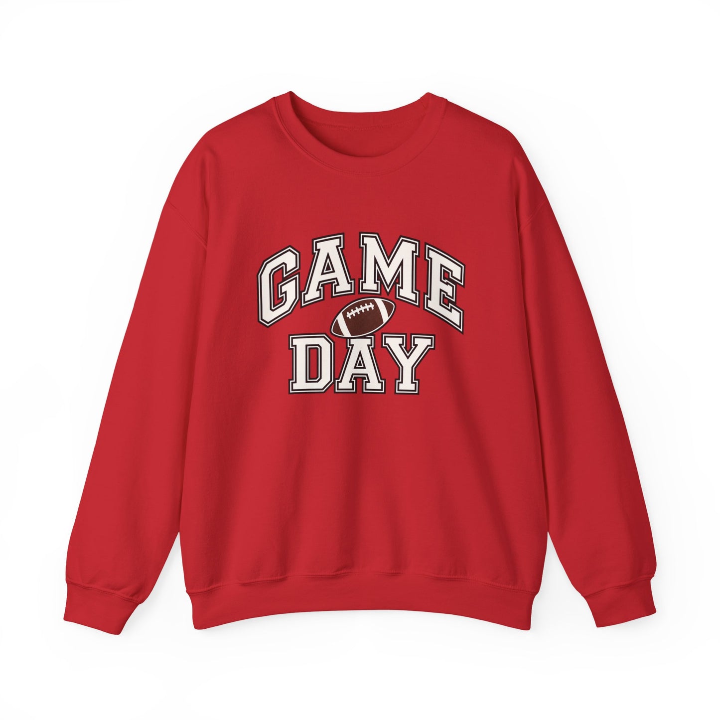 Game Day Football Sweatshirt