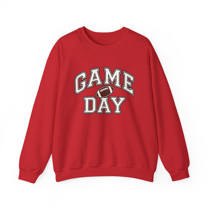 Game Day Football Sweatshirt