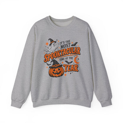 Spooktacular Time of the Year Sweatshirt