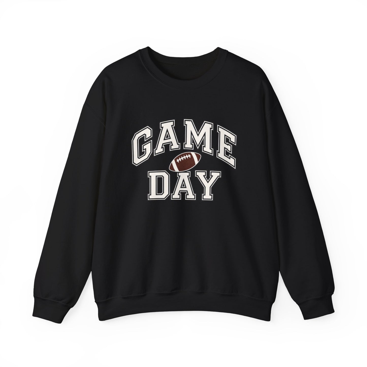 Game Day Football Sweatshirt