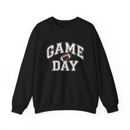 Game Day Football Sweatshirt