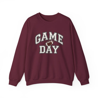 Game Day Football Sweatshirt