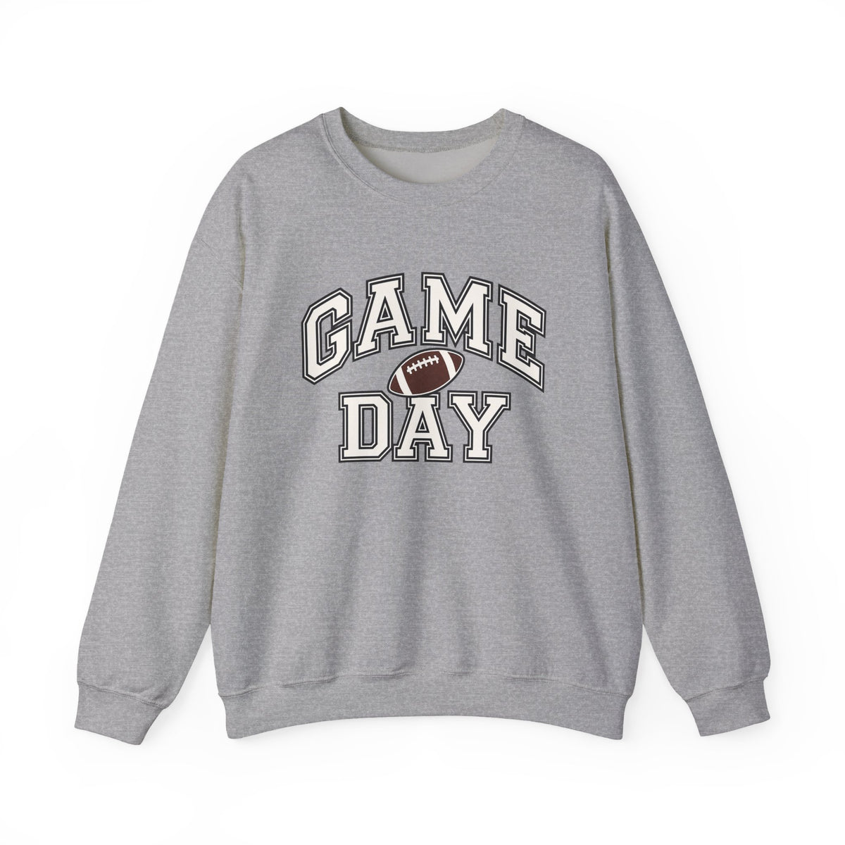 Game Day Football Sweatshirt