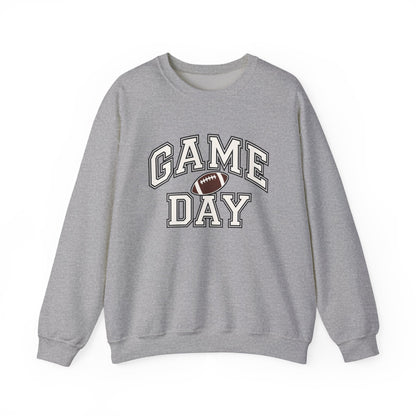 Game Day Football Sweatshirt