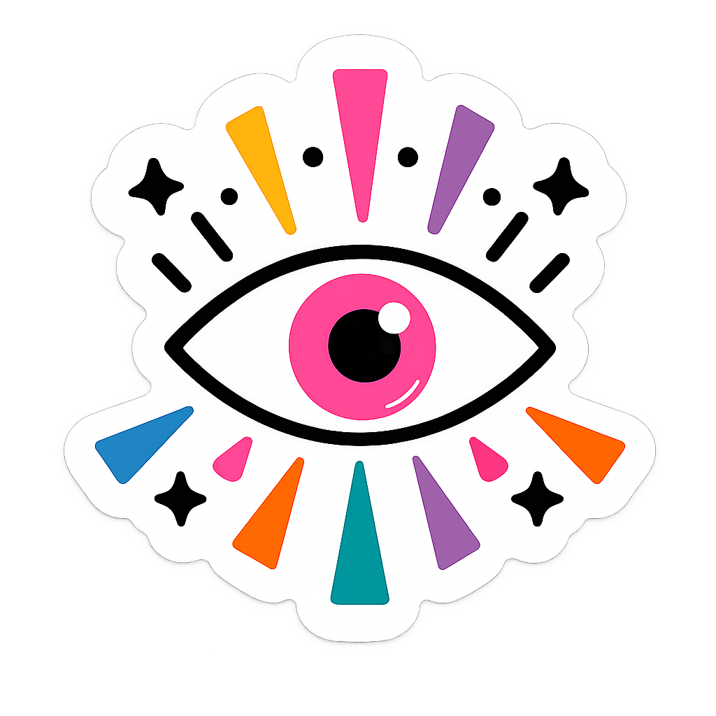 All Vibes Blocked Evil Eye