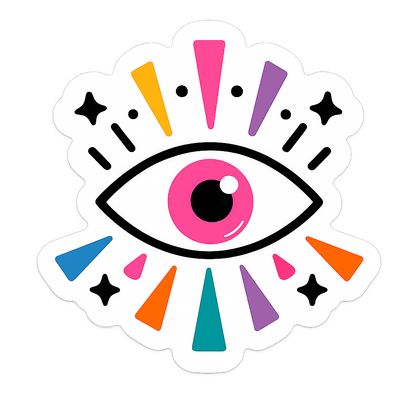 All Vibes Blocked Evil Eye