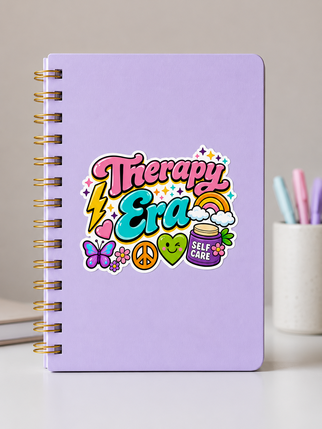 Therapy Era