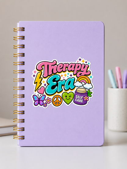 Therapy Era
