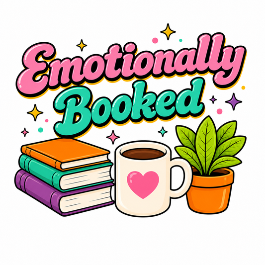 Emotionally Booked