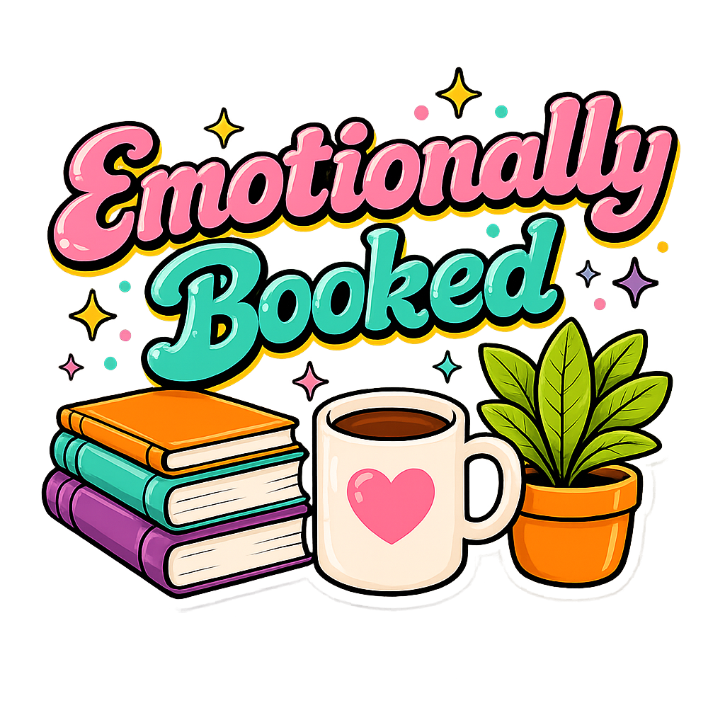 Emotionally Booked