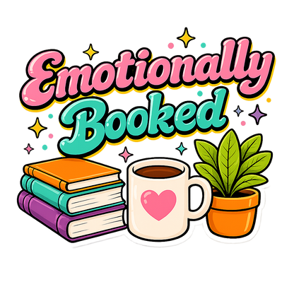 Emotionally Booked