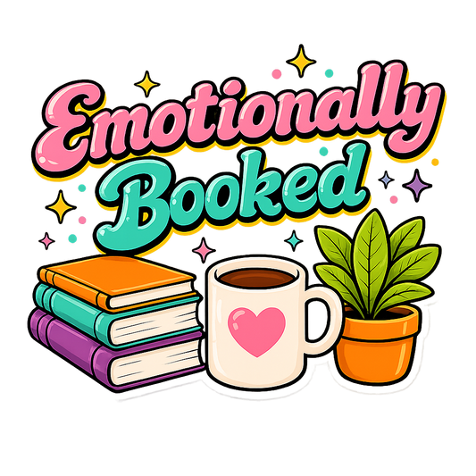 Emotionally Booked