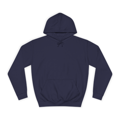 Skeleton Cowboy Hoodie