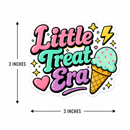 Little Treat Era