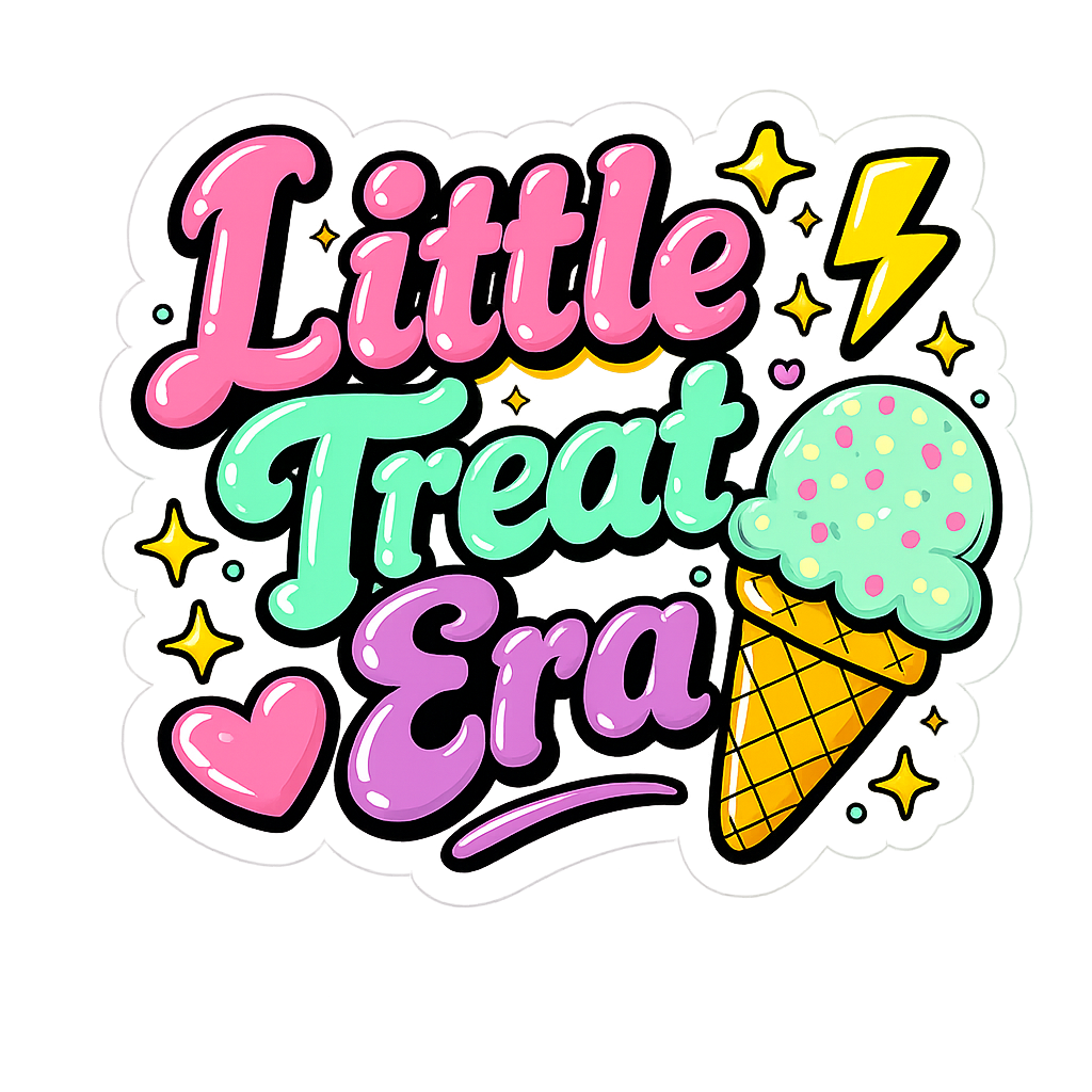 Little Treat Era