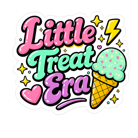 Little Treat Era