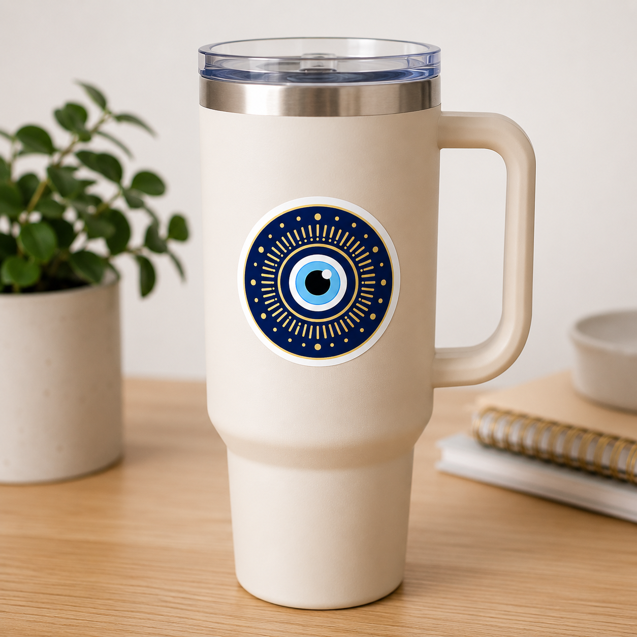 Evil Eye Protection Nazar Amulet