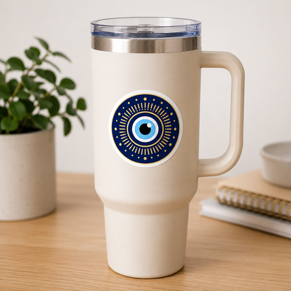 Evil Eye Protection Nazar Amulet