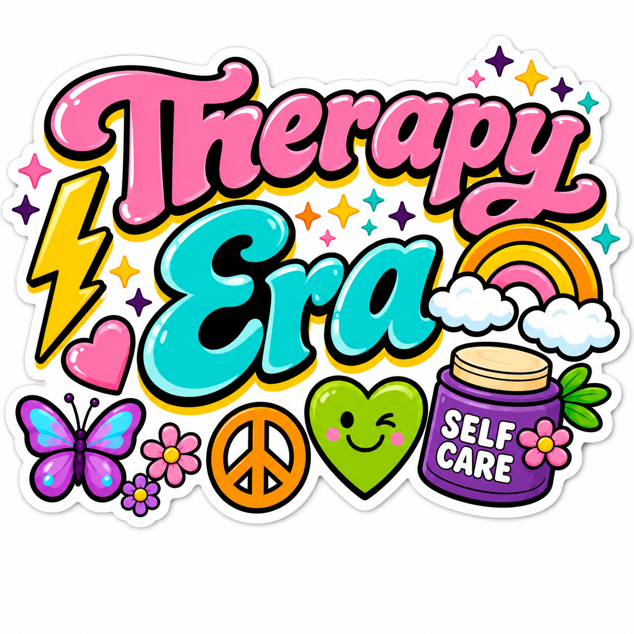 Therapy Era