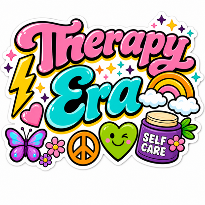 Therapy Era