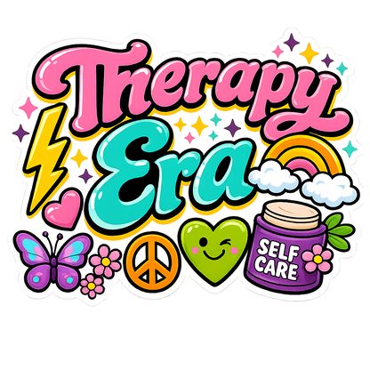 Therapy Era