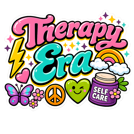 Therapy Era