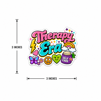 Therapy Era